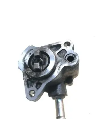 Toyota Corolla Verso E121 Vacuum pump 2930027010 0810002590