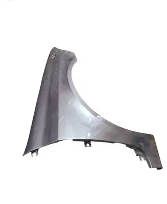Renault Laguna II Fender
