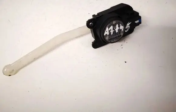 Renault Zoe Air flap motor/actuator 200314