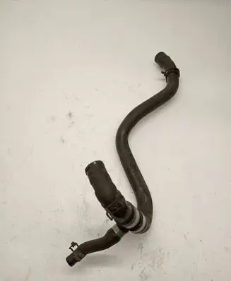 Mercedes-Benz GLE (W166 - C292) Engine coolant pipe/hose A1668304996