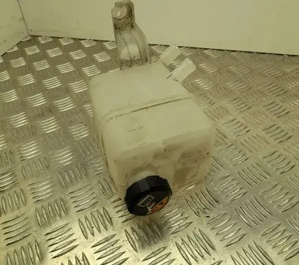 Hyundai Kona I Coolant expansion tank/reservoir 25430K4500