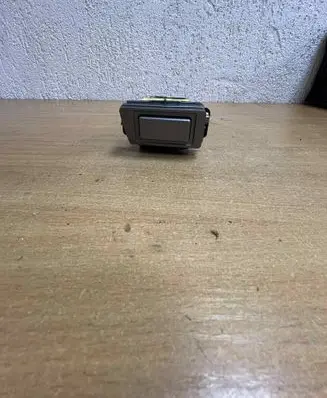 BMW 7 E65 E66 Phone keyboard 6952345 F6310