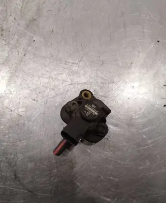 Mercedes-Benz E W212 Air pressure sensor A0071530028 0261230196