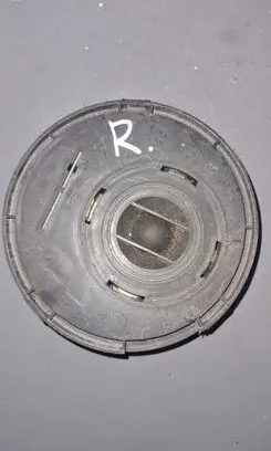 Volvo S40, V40 Front door speaker 30858463 HSS03042 902275470022