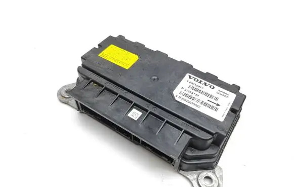 Volvo S90, V90 Airbag control unit/module 31658130 T00315017 VR035ZVD0082