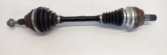 Volkswagen Tiguan Front driveshaft 3Q0407271BA
