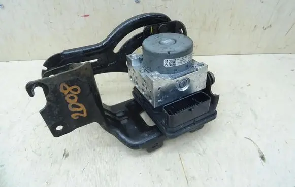 Peugeot 407 ABS Pump