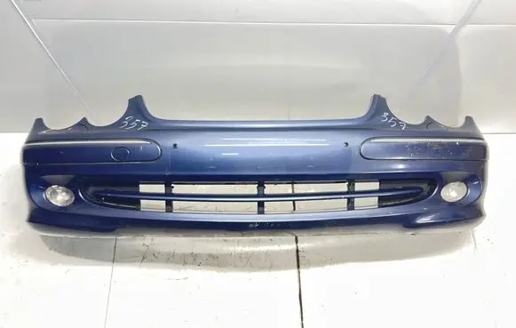 Mercedes-Benz CLK A209 C209 Front bumper A2098850025