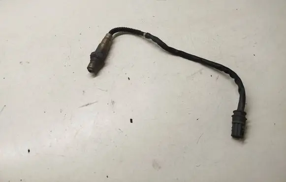 BMW 5 E60 E61 Lambda probe sensor 0258006808