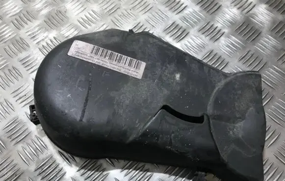 Audi A4 S4 B6 8E 8H Timing belt guard (cover) e059109123k z059109107a