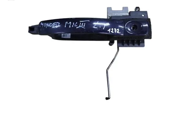 Ford Mondeo Mk III Front door exterior handle 4S71X219A65EE 1S71F224A37AC