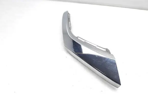 Mitsubishi Outlander Front bumper splitter molding 6407A144