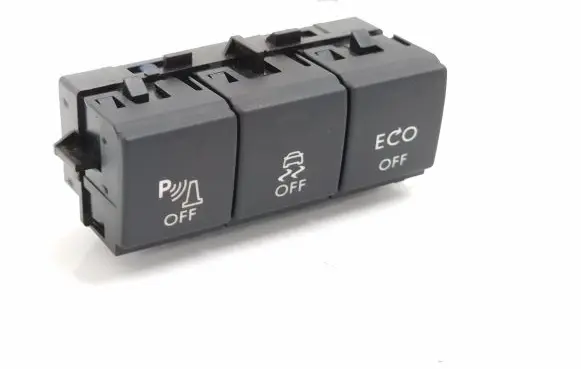 ESP (stability program) switch