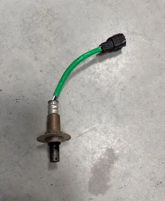 Subaru Crosstrek II Lambda probe sensor 22690AB070 08C08 150200-9000