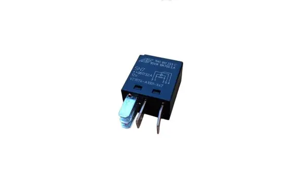 Volkswagen Touran I Other relay 7M0951253C V23074A1001X47