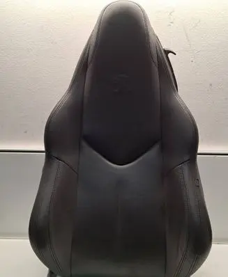Peugeot RCZ Seat trim 