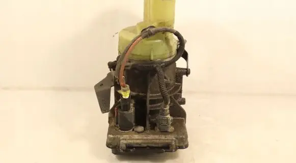 Renault Master III Power steering pump 491103543R