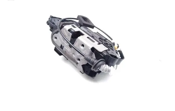 Skoda Scala Front door lock 5TB837015D B5D5TB837015D