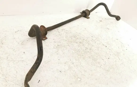 Front anti-roll bar/sway bar