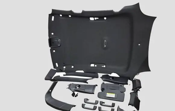 Volvo V40 Headlining set 31403592 572490050 31305468