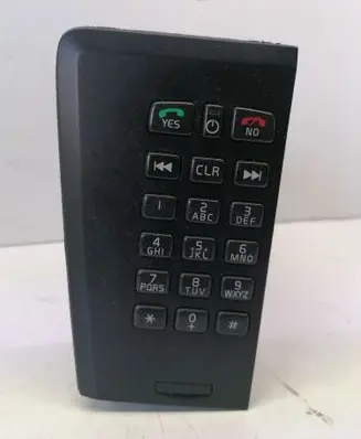 Phone control unit/module