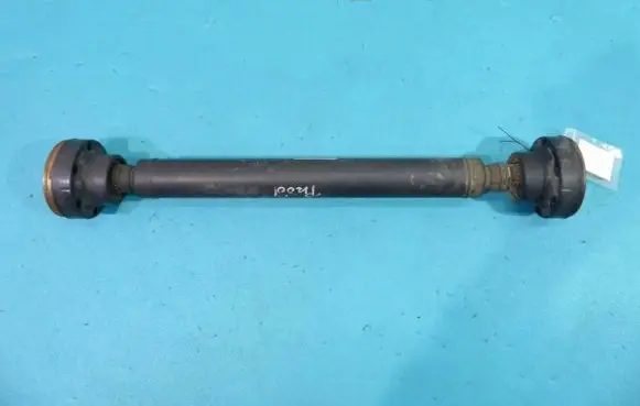 Audi Q7 4L Front prop shaft 7L6521101F IMPRK881693