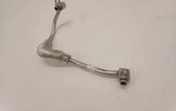 BMW 3 G20 G21 Turbo turbocharger oiling pipe/hose 8629971