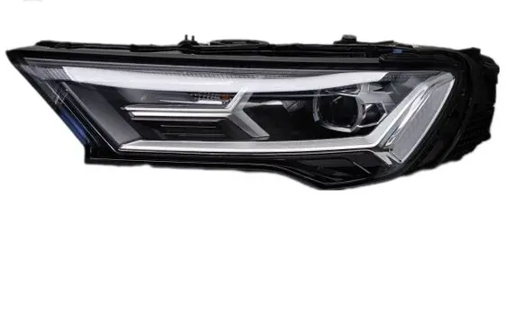 Audi Q7 4M Headlight/headlamp 4M0941011C 11561190000