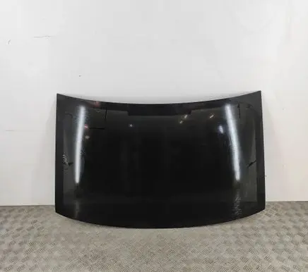 Audi A6 S6 C7 4G Rear windscreen/windshield window 43R005221 4G5845501B