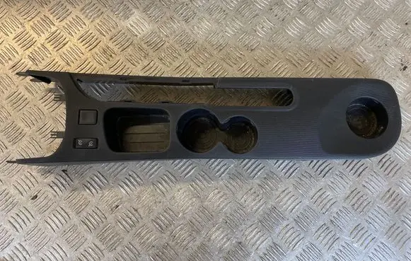 Renault Clio IV Center console 969103031R 301994 301679