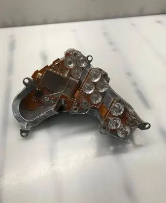 Mercedes-Benz E W212 Headlight ballast module Xenon 74962502