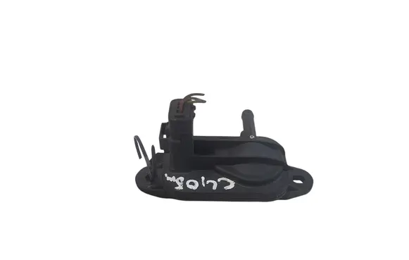 Citroen C4 I Picasso Exhaust gas pressure sensor 9645022680
