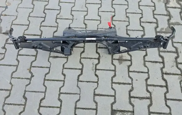 BMW X1 F48 F49 Rear subframe 6862558