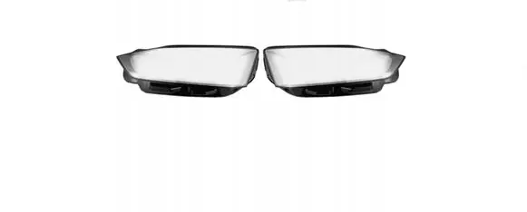 Audi A5 Headlight lense