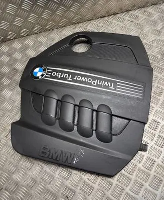 BMW X1 E84 Engine cover (trim) 8510364 920304