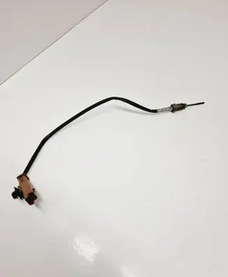 Citroen C4 II Exhaust gas temperature sensor 9665090280 012170030