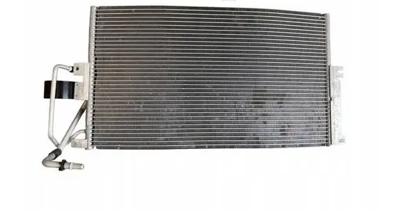 Opel Vectra B A/C cooling radiator (condenser) 448C0110 1618073 1850062