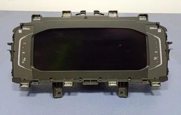 Volkswagen Arteon Speedometer (instrument cluster) 3G0920320D