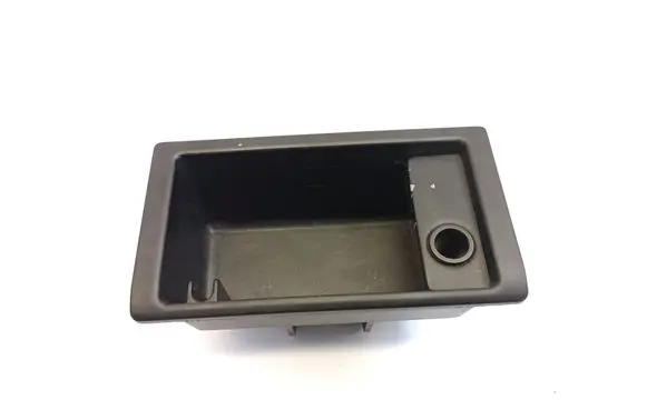 BMW 3 E46 Ashtray (rear) 8225529 82255299 51168225529