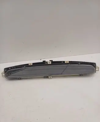 Renault Espace III Speedometer (instrument cluster) 96914 8313056