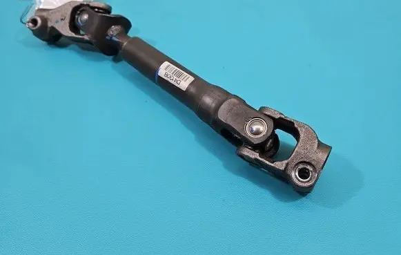 Nissan Qashqai Steering wheel axle IMPRK1505571