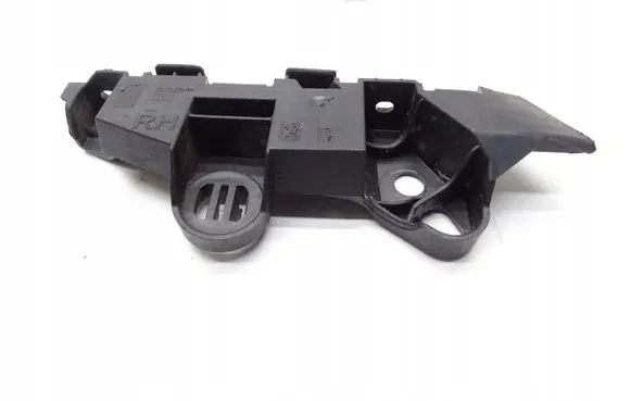 Opel Corsa E Headlight/headlamp mounting bracket 39003565