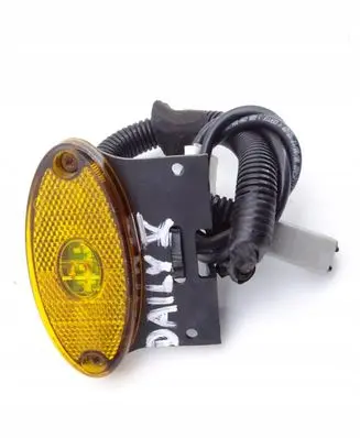 Iveco Daily 4th gen Front fender indicator light