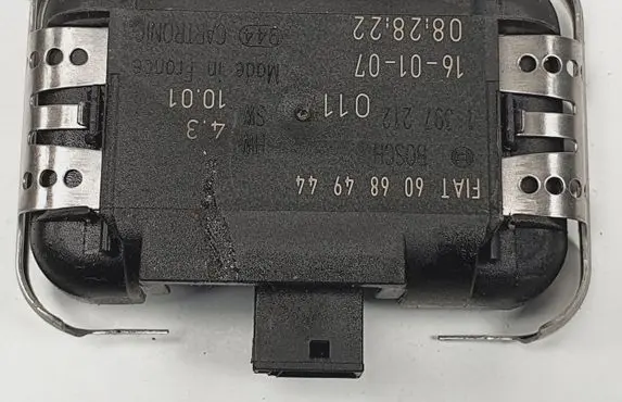 Alfa Romeo 159 Rain sensor 60684944