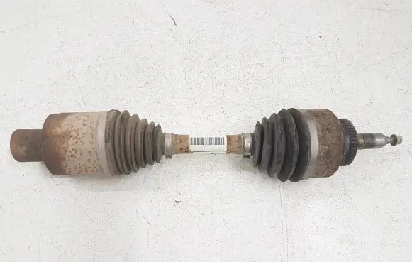 Ford F150 Front driveshaft GL343A427 GL343A427AA N006S
