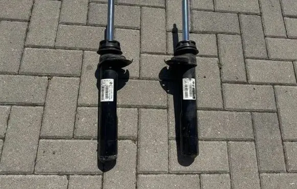 BMW X1 F48 F49 Front shock absorber/damper 68616916861692 6861691