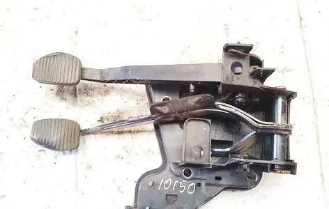 Citroen C5 Clutch pedal 9654751280