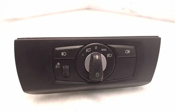 BMW X5 E70 Light switch 9134726 33610201 30070110189270