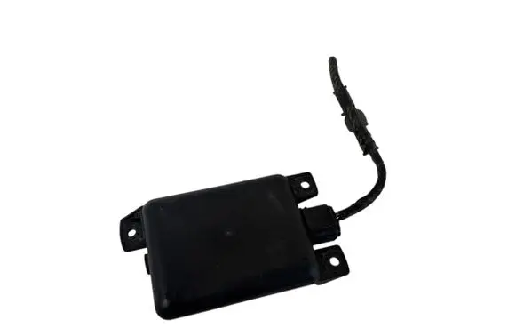 Mazda 3 III Blind spot module B61T67Y90D 6PZ01269214 204450007