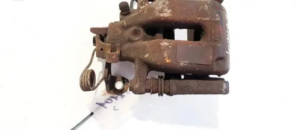 Citroen C5 Rear brake caliper